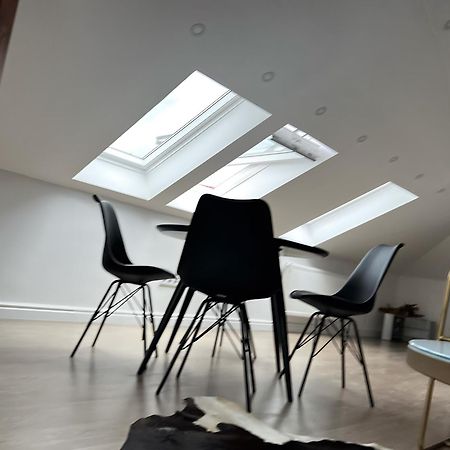No1 Lux Apartment In Heart Of Сараево Экстерьер фото