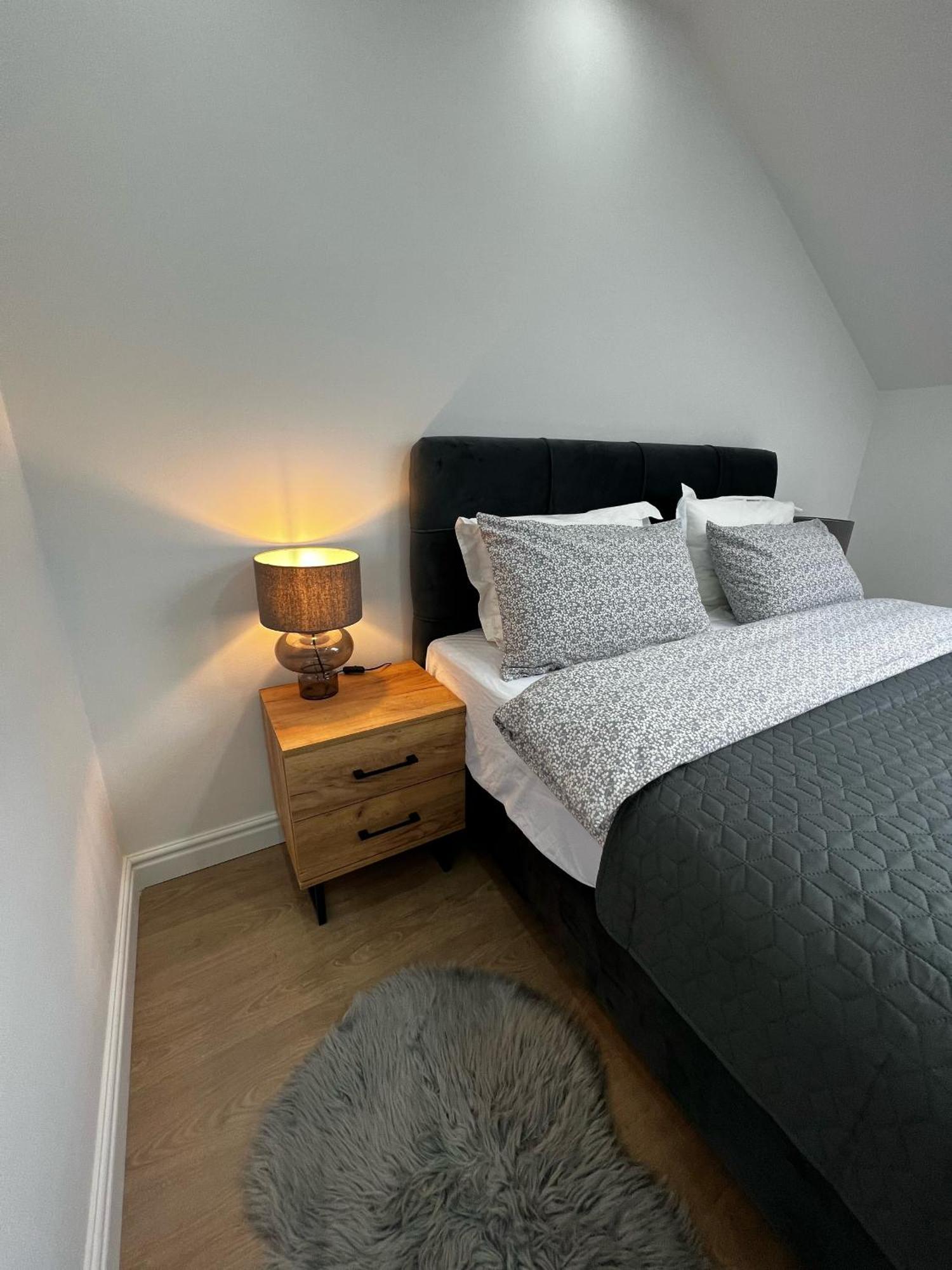 No1 Lux Apartment In Heart Of Сараево Экстерьер фото