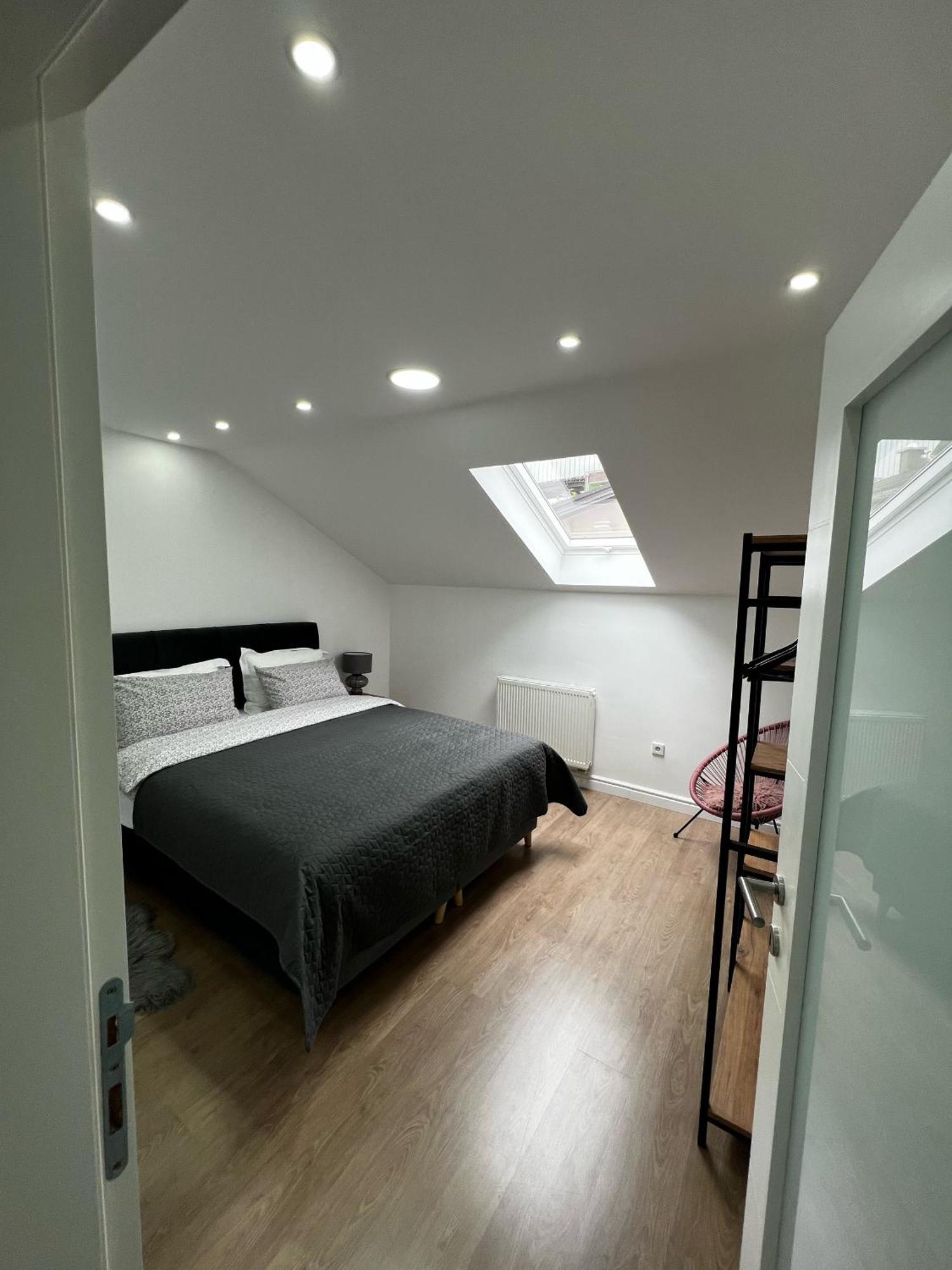 No1 Lux Apartment In Heart Of Сараево Экстерьер фото