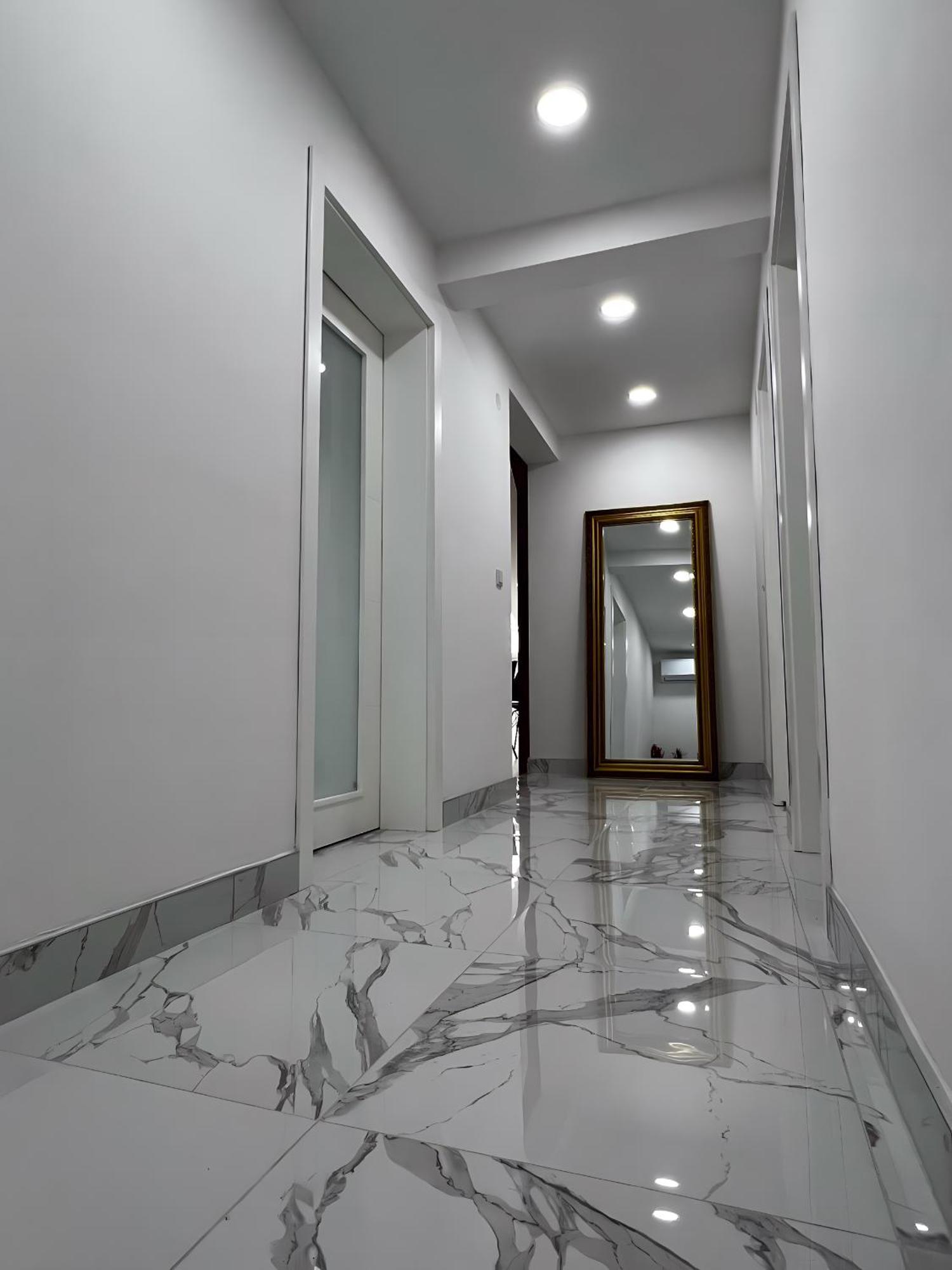 No1 Lux Apartment In Heart Of Сараево Экстерьер фото
