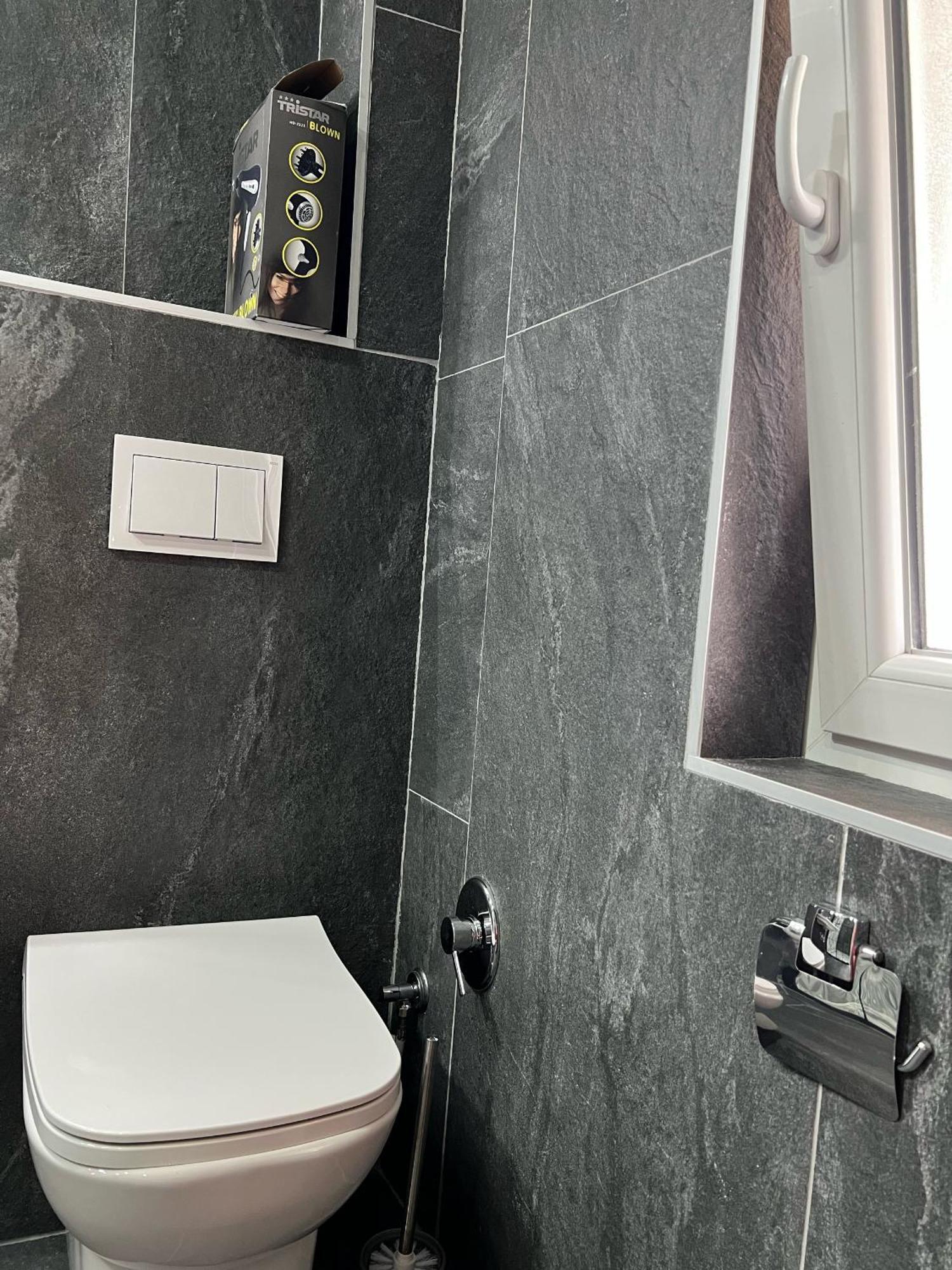 No1 Lux Apartment In Heart Of Сараево Экстерьер фото