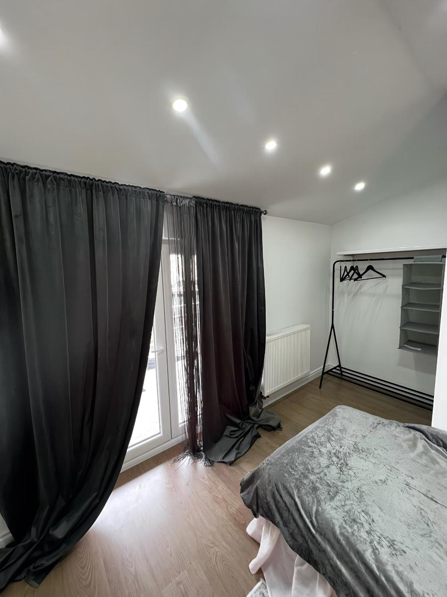 No1 Lux Apartment In Heart Of Сараево Экстерьер фото