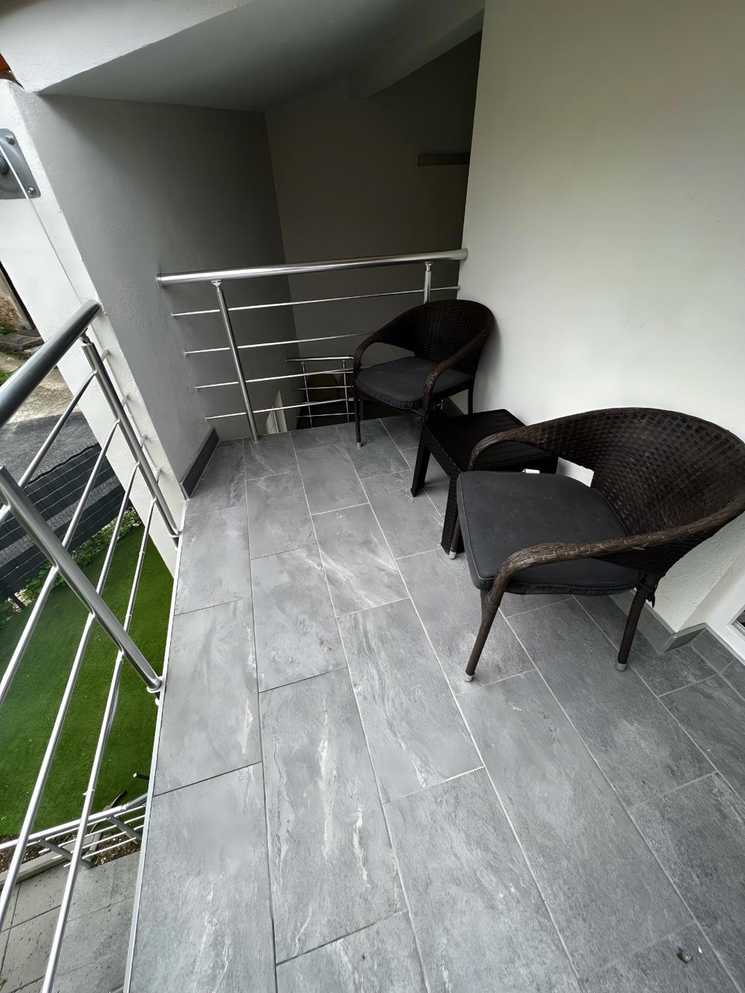 No1 Lux Apartment In Heart Of Сараево Экстерьер фото
