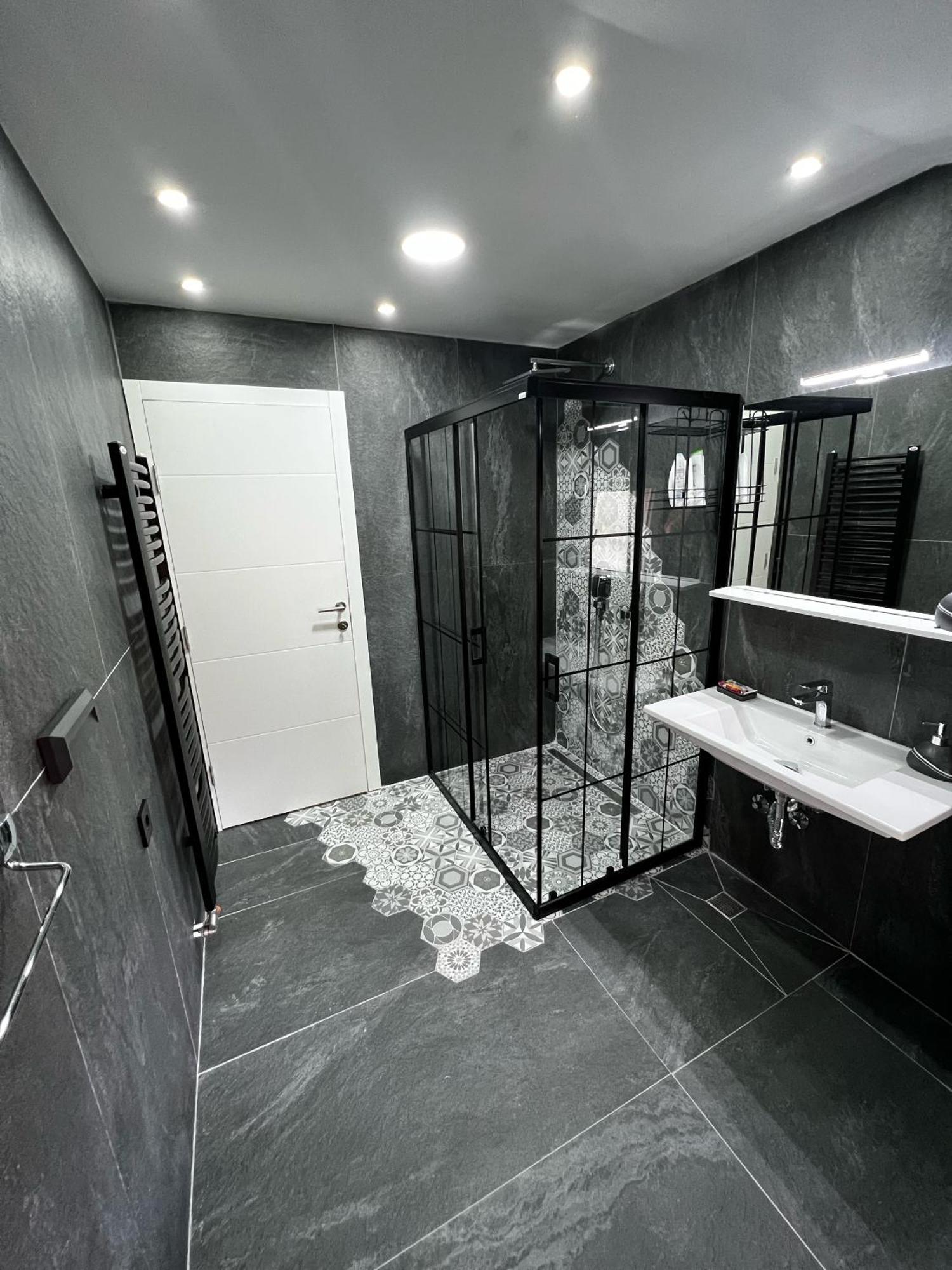 No1 Lux Apartment In Heart Of Сараево Экстерьер фото