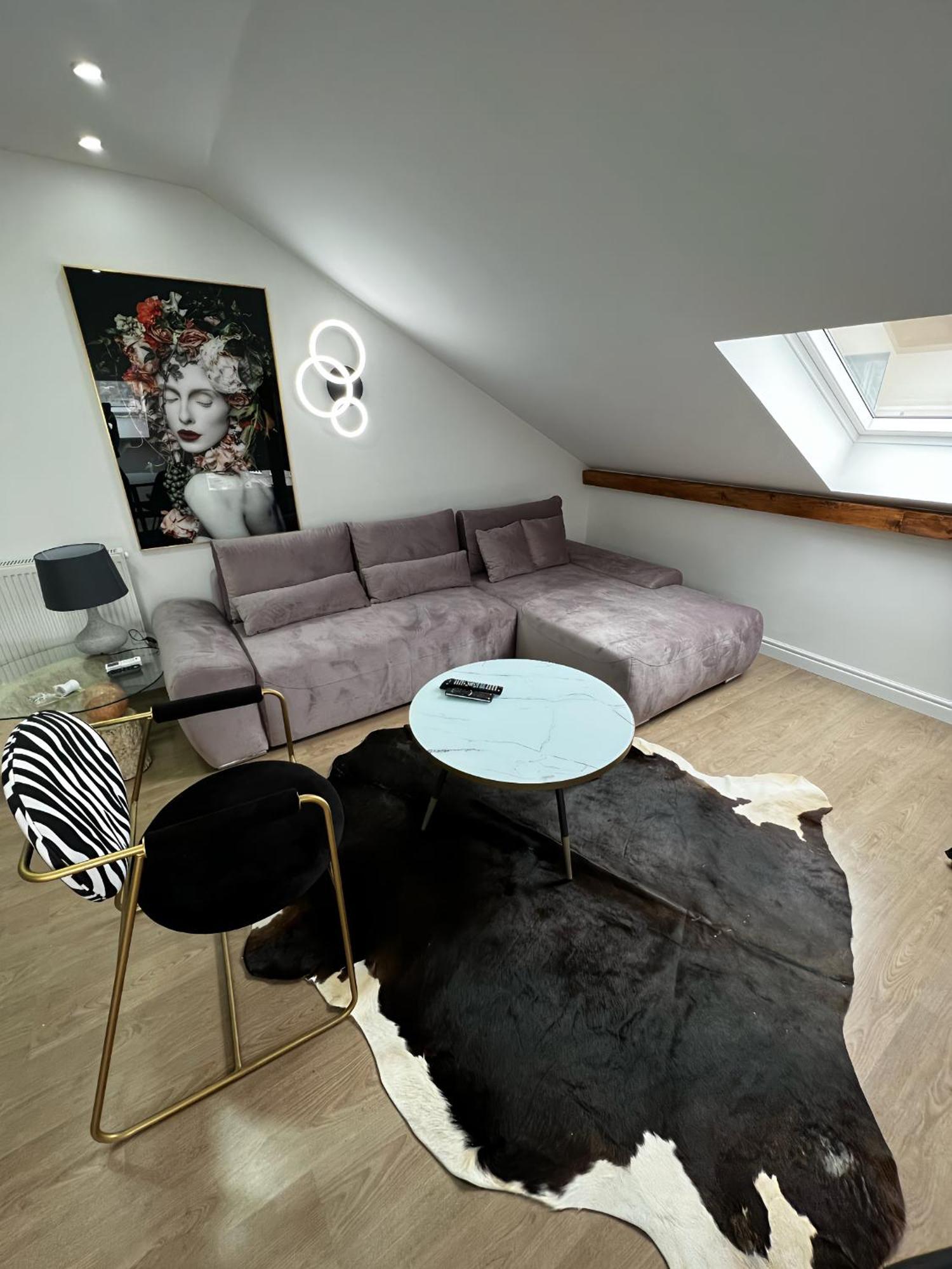 No1 Lux Apartment In Heart Of Сараево Экстерьер фото
