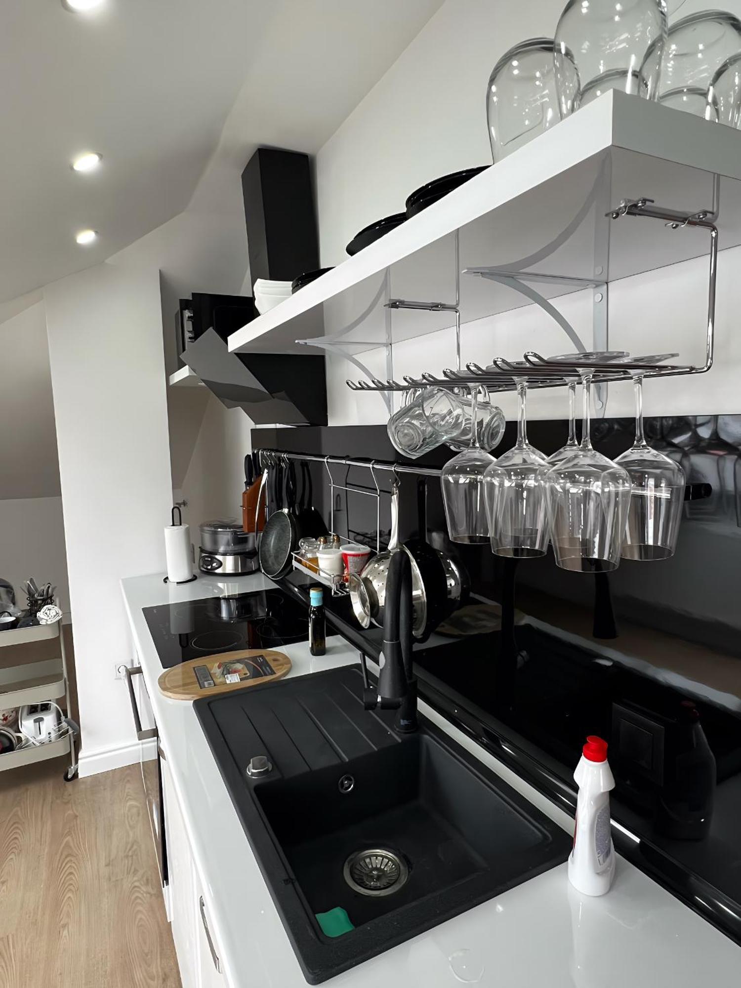 No1 Lux Apartment In Heart Of Сараево Экстерьер фото