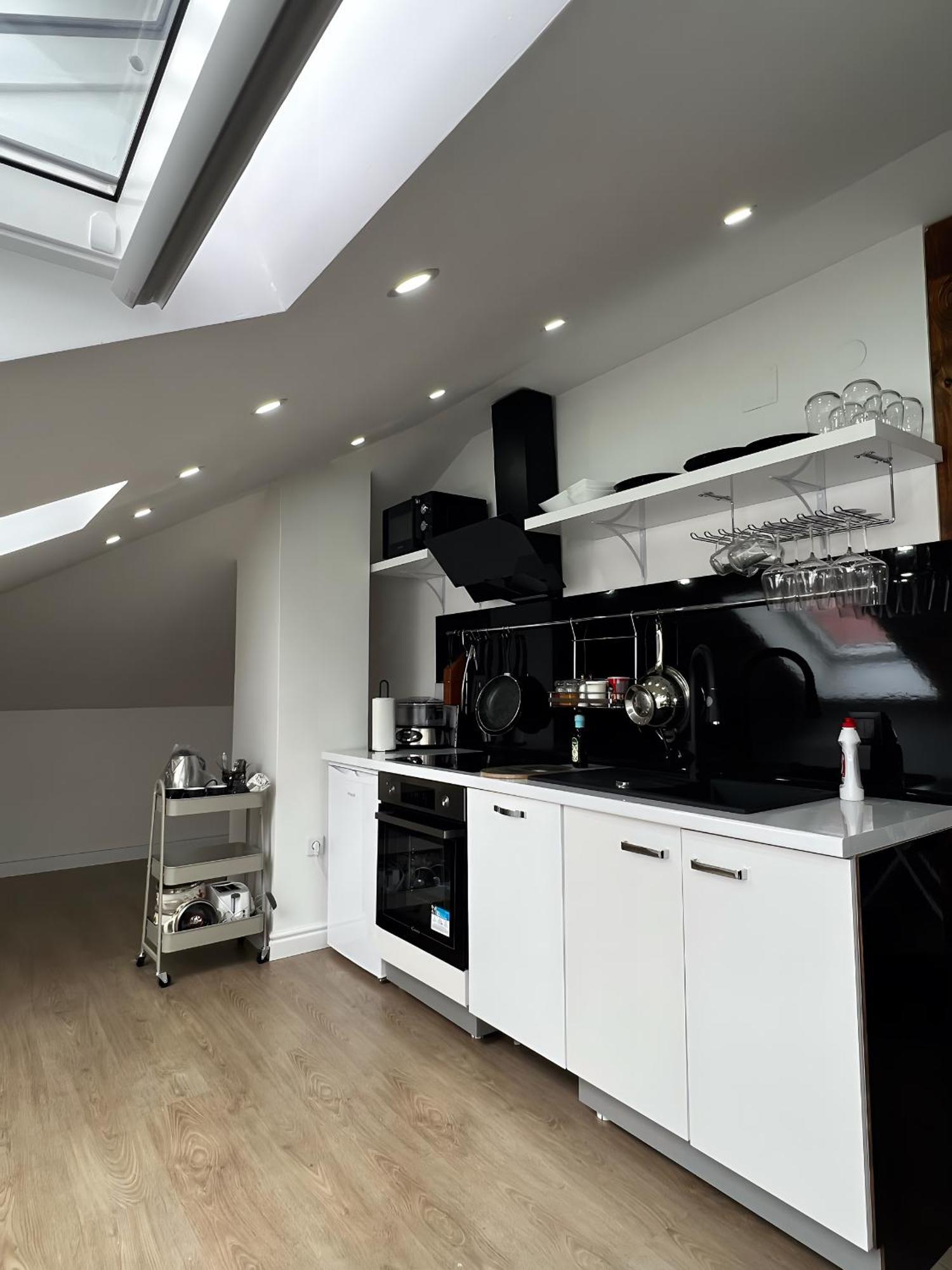 No1 Lux Apartment In Heart Of Сараево Экстерьер фото