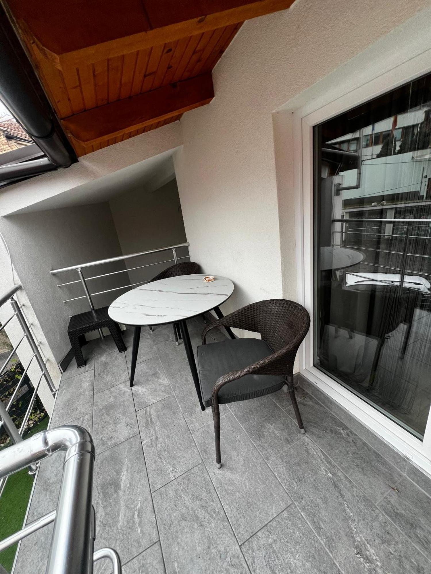 No1 Lux Apartment In Heart Of Сараево Экстерьер фото
