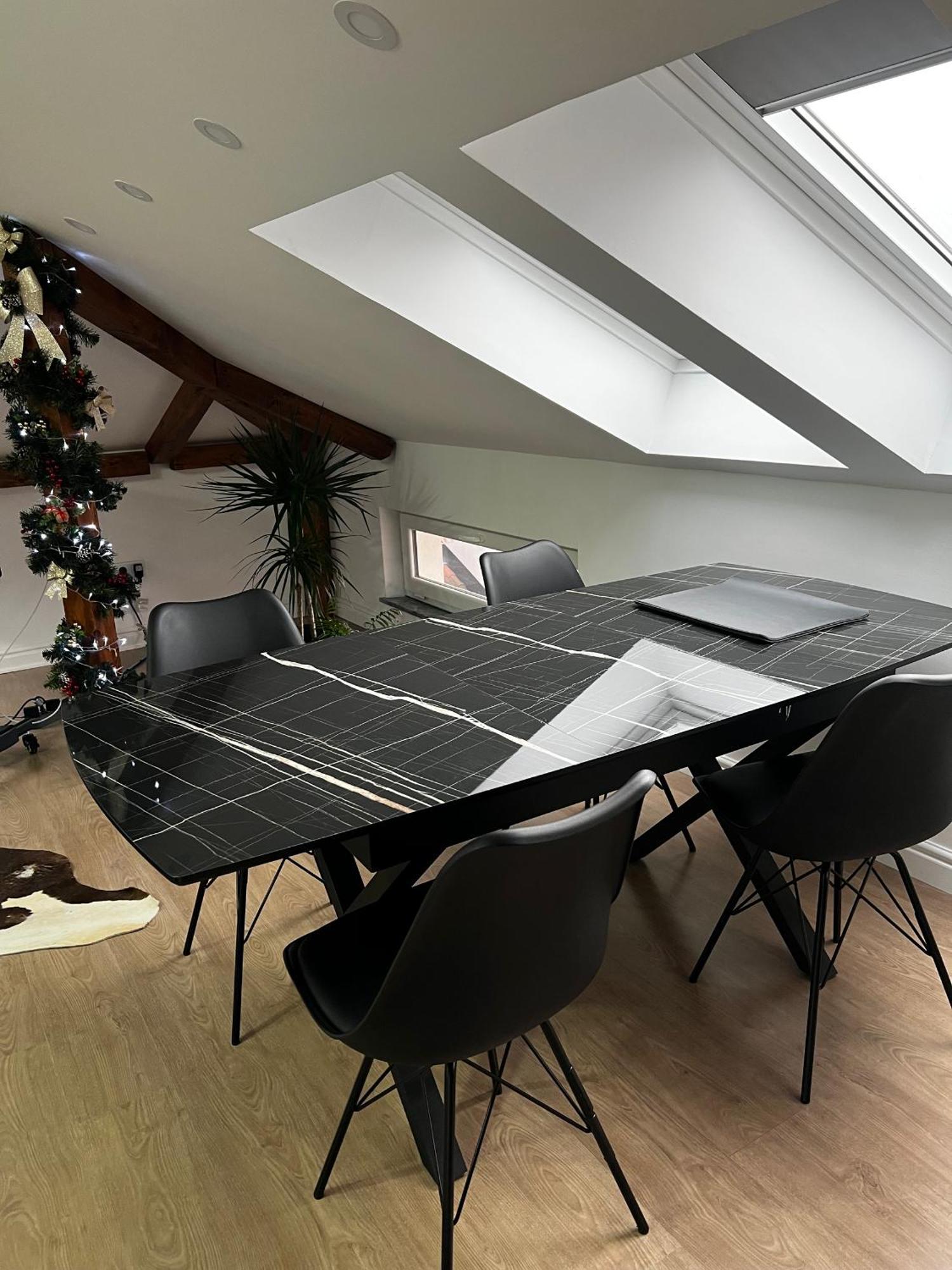No1 Lux Apartment In Heart Of Сараево Экстерьер фото