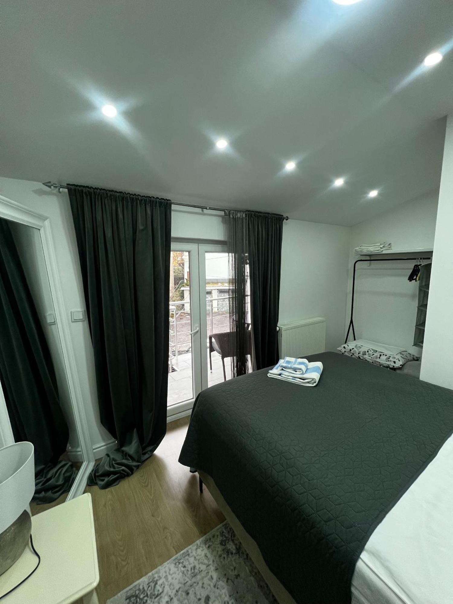 No1 Lux Apartment In Heart Of Сараево Экстерьер фото