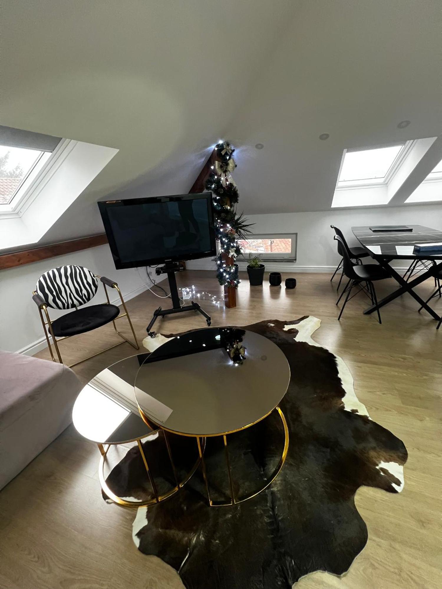 No1 Lux Apartment In Heart Of Сараево Экстерьер фото
