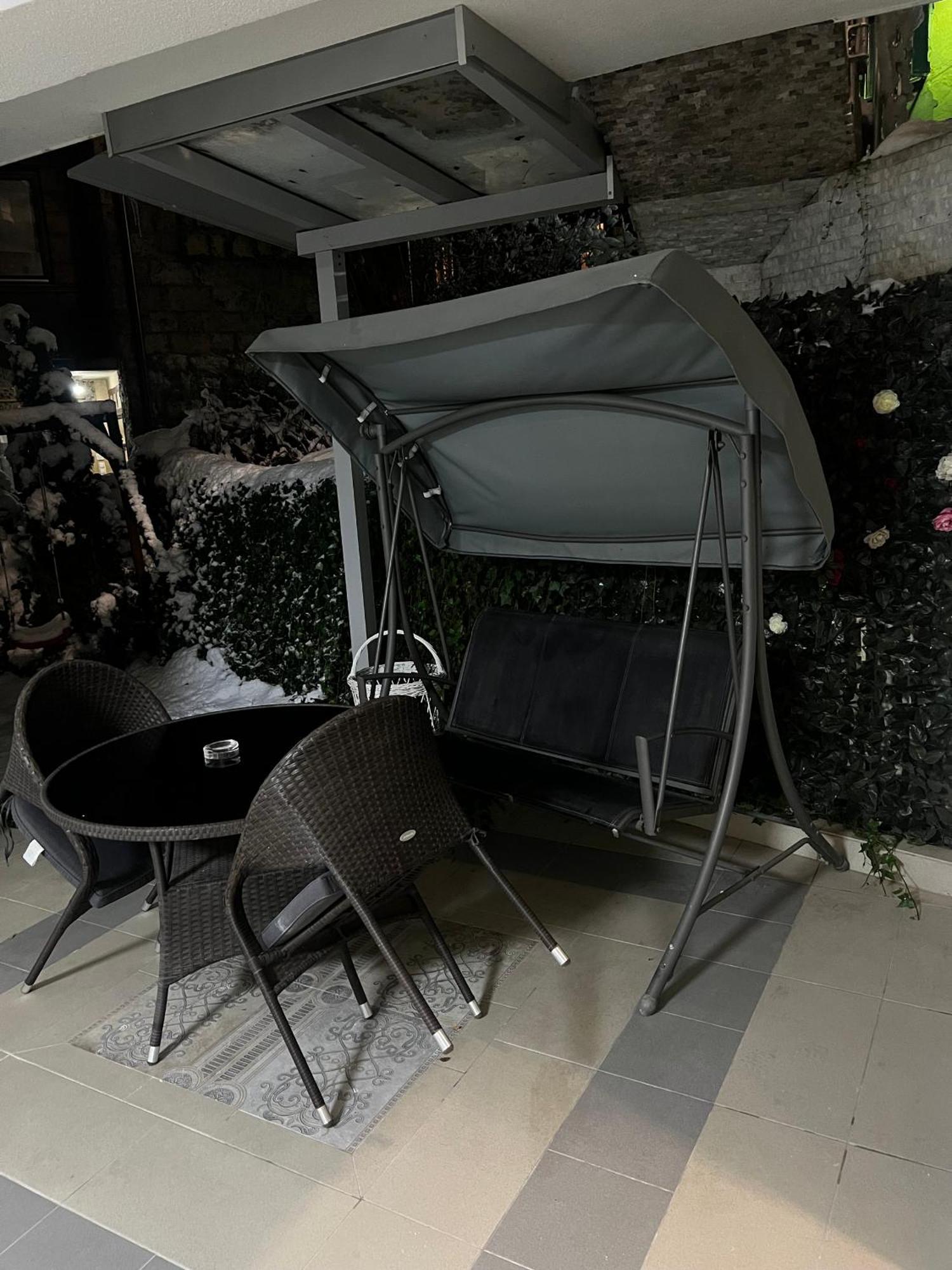 No1 Lux Apartment In Heart Of Сараево Экстерьер фото