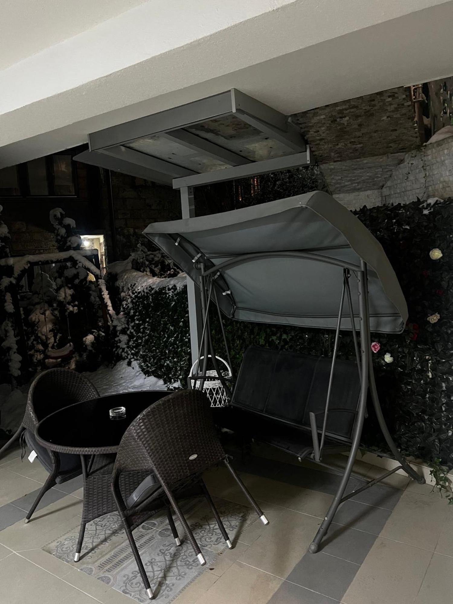 No1 Lux Apartment In Heart Of Сараево Экстерьер фото