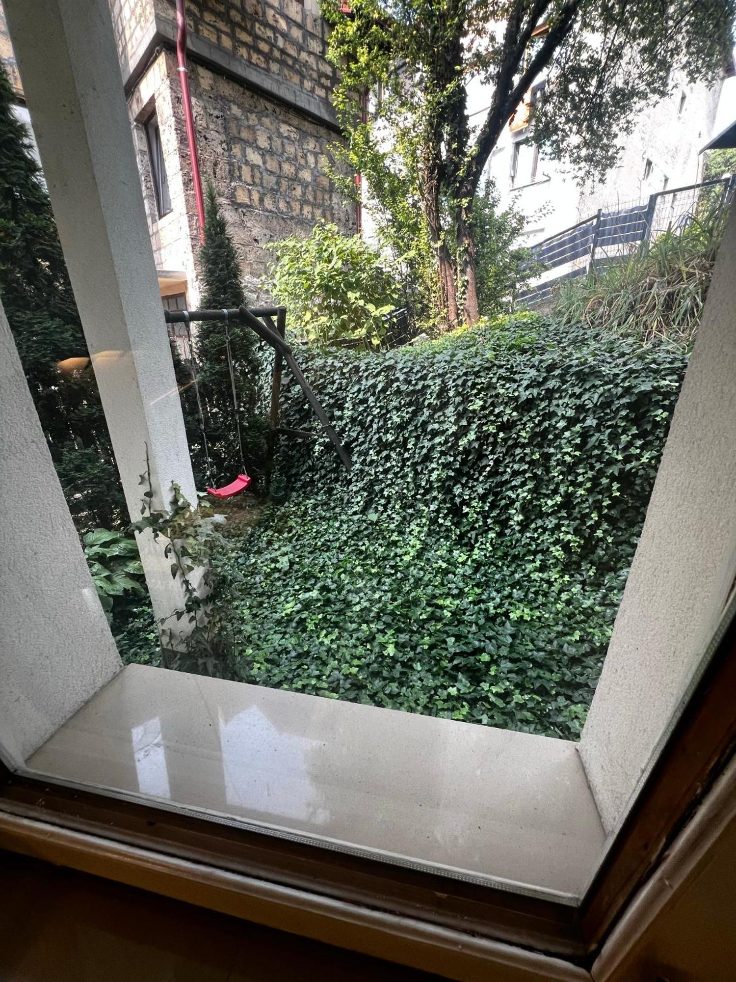 No1 Lux Apartment In Heart Of Сараево Экстерьер фото
